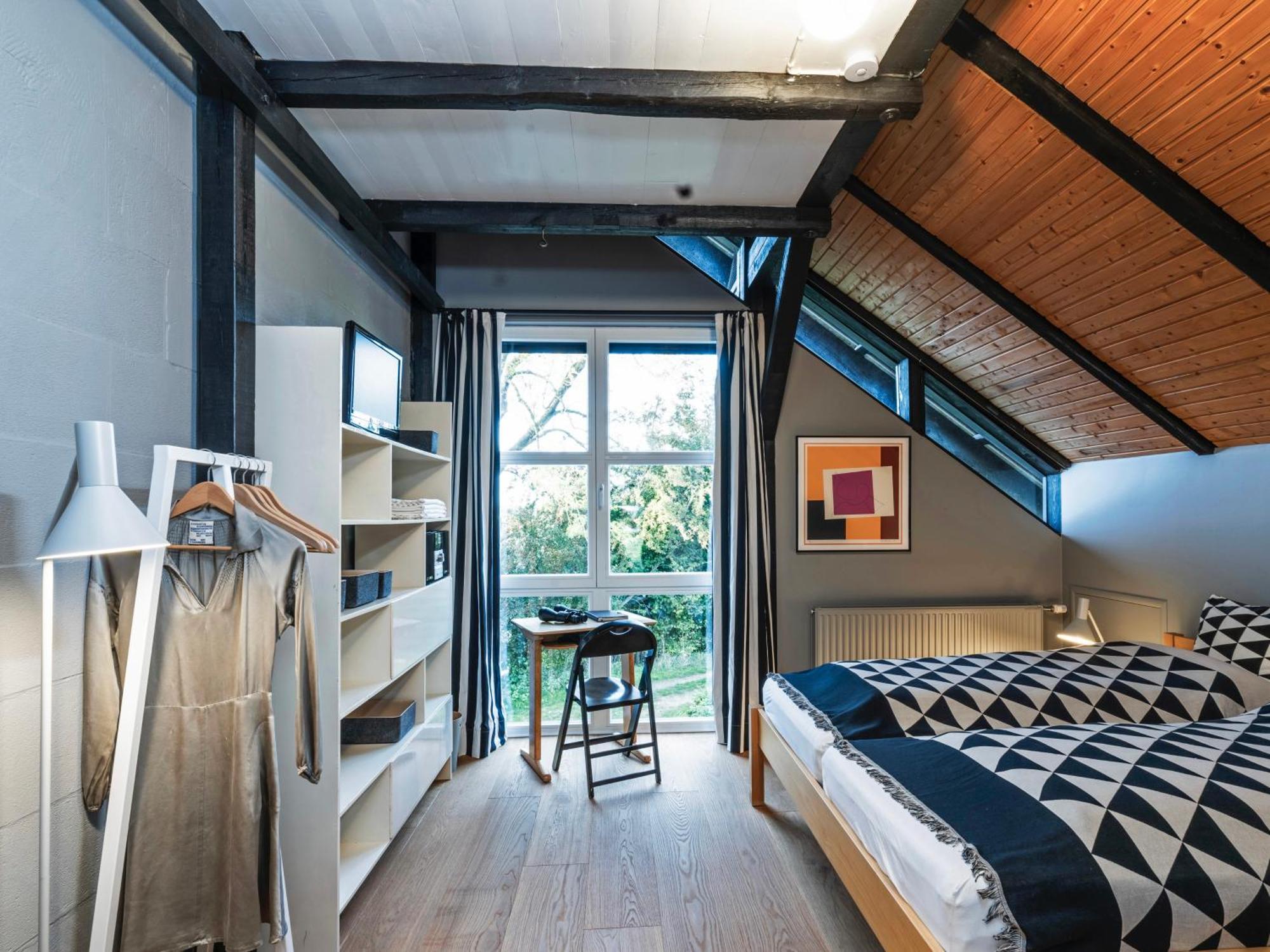 Ferienhaus Hyggeby - Architektenhaus Mit Schlei Blick Ulsnis Exteriér fotografie